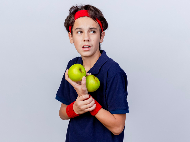 Германия — Минус килограммы, плюс риск фатального исхода