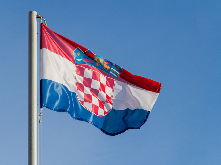 Загреб и Киев договорились о намерениях по совместному производству оборонной продукции