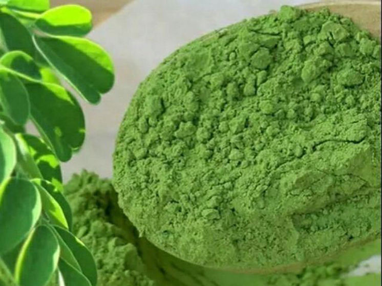 Германия — Суперфуд? Суперфейк.