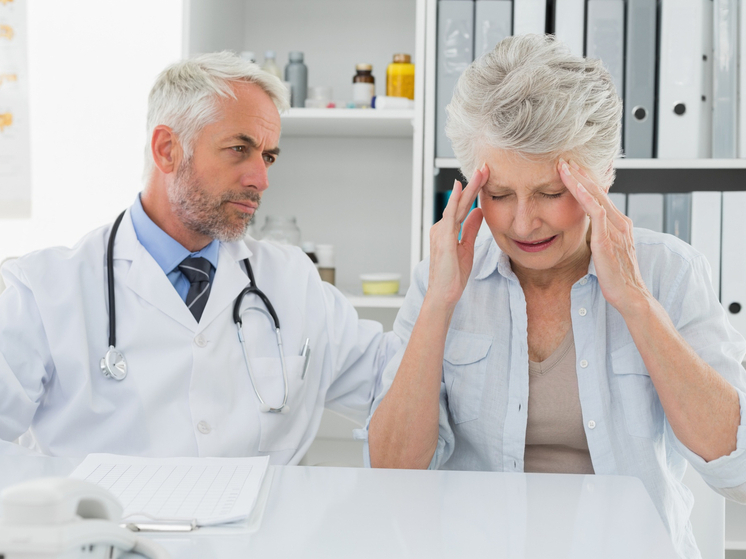 Германия — Включи нерв — выключи стресс?