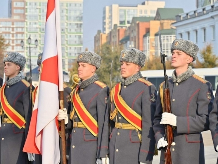 Сергей Кравчук: «Форум “Сила восточной отваги” — почтение подвигам героев»