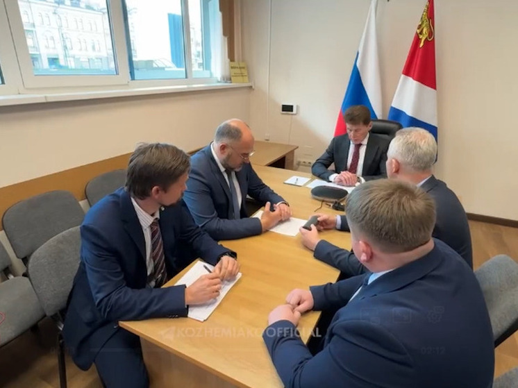 В Приморье решили поддержать участников СВО новым способом