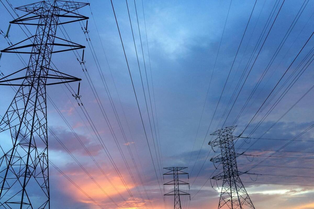 Названа причина блэкаута на Сахалине