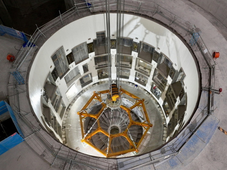 МИД КНР: Китай запустит «искусственное солнце» в 2027 году