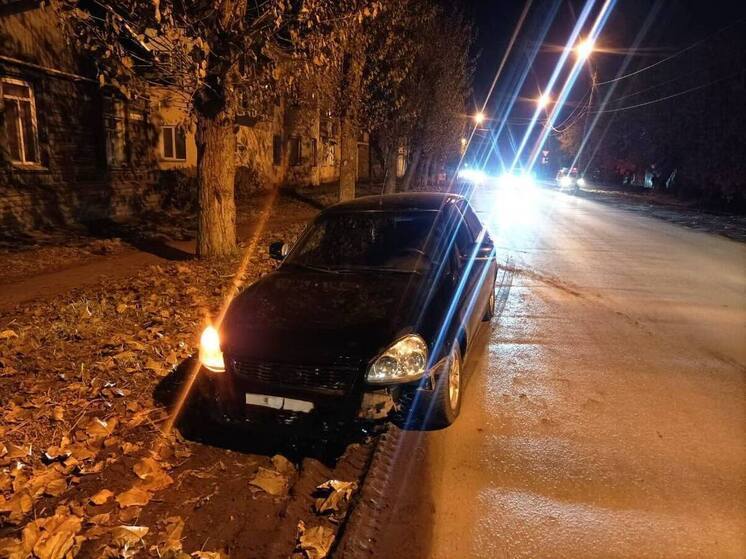 Молодой парень на «Приоре» насмерть сбил 9-летнюю девочку в Омске