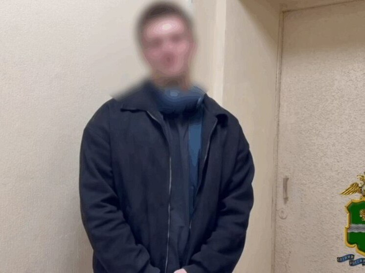 19-летний вандал из Тулы ответит за погром в Калуге