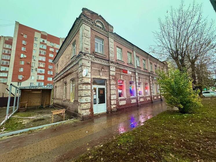 В Курской области ужесточили борьбу за историческое наследие