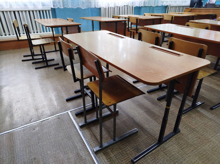 Контракт на строительство школы №31 в Бийске заключат в ноябре