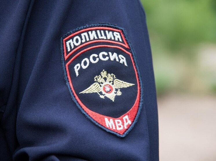 В Улан-Удэ  задержан подозреваемый в краже 18 плиток шоколада