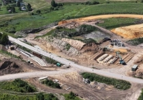 Губернатор Орловской области Андрей Клычков вечером в понедельник 27 октября провёл традиционный прямой эфир в социальной сети ВКонтакте