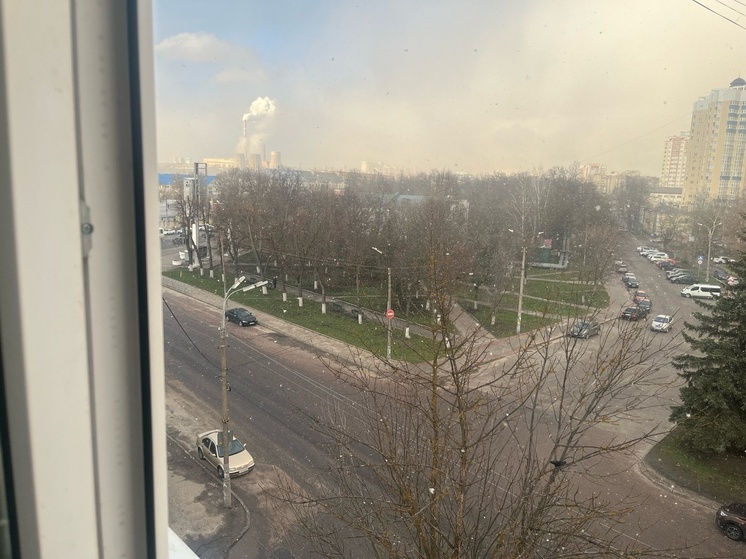 Губернатор Клычков прокомментировал неспокойную ночь на Орловщине