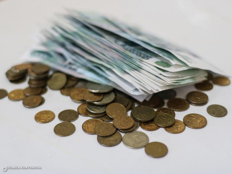 Рост цен в Карелии опережает общероссийские показатели