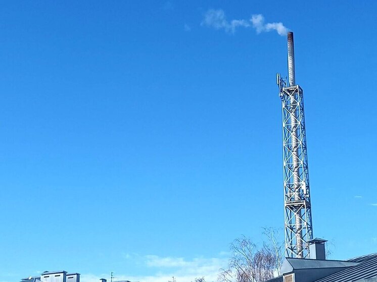 В Кисловодск прибыла дополнительная бригада для ремонта теплосетей