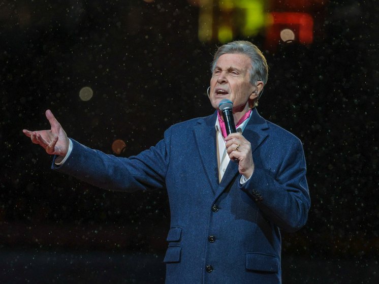 Объяснено, почему Лев Лещенко отказался от больших концертов и корпоративов