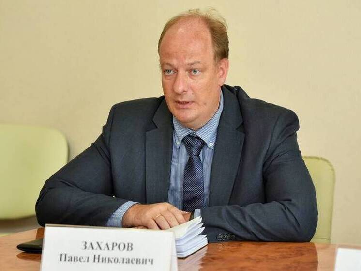 Директор владимирского филиала Финансового университета покинул пост