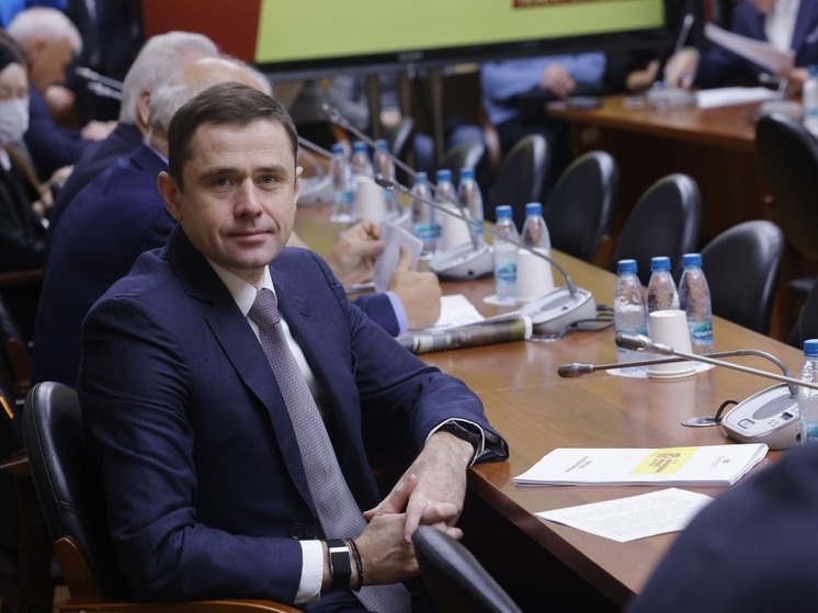 Александр Аксёненко предложил Правительству РФ вернуться к программе «метро для городов-миллионников»