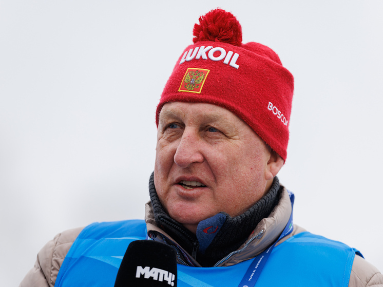 Матч ТВ: Норвегия давит на FIS из чувства мести к российским спортсменам