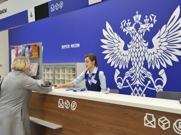 «Почту России» в Нижегородской области предлагают реорганизовать