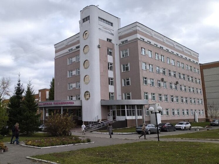 Как будут работать детские поликлиники Пензы в ноябрьские праздники