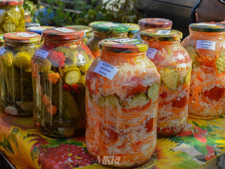 Нутрициолог Дивинская рассказала о продуктах, которые могут защитить от ОРВИ