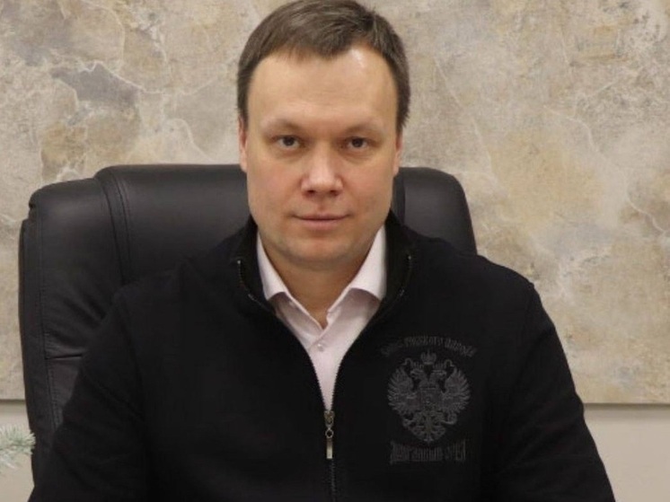 Новым главой Череповецкого округа может стать Владимир Носков