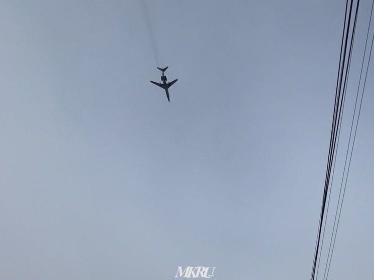 Авиакомпания ИрАэро запустит рейсы из Читы в Чару и обратно