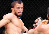 Оба россиянина выступили в минувшие выходные в Абу-Даби