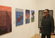 Новое исследование показало, что посещение художественных галерей может улучшить самочувствие