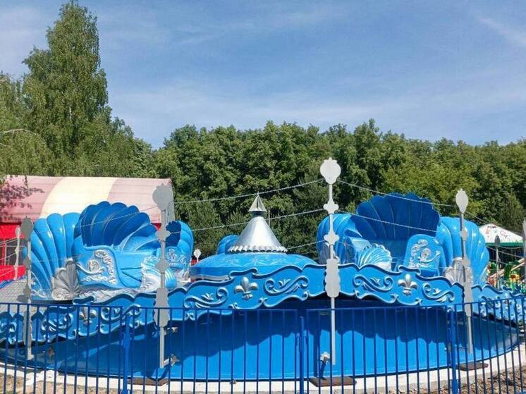 Нижегородцы выбрали парки, нуждающиеся в срочном благоустройстве