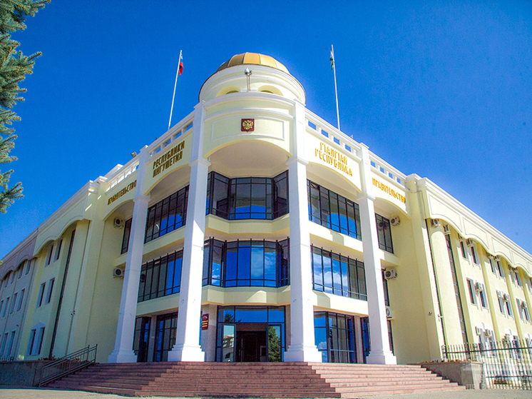 Фотовыставка о СВО открылась в Государственной галерее Ингушетии