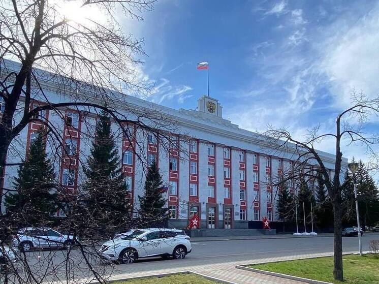 Пост мэра Рубцовска занял экс-глава Поспелихинского района Башмаков
