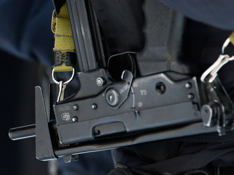 В Алма-Ате сотрудники КНБ предотвратили планировавшийся 5 иностранцами теракт