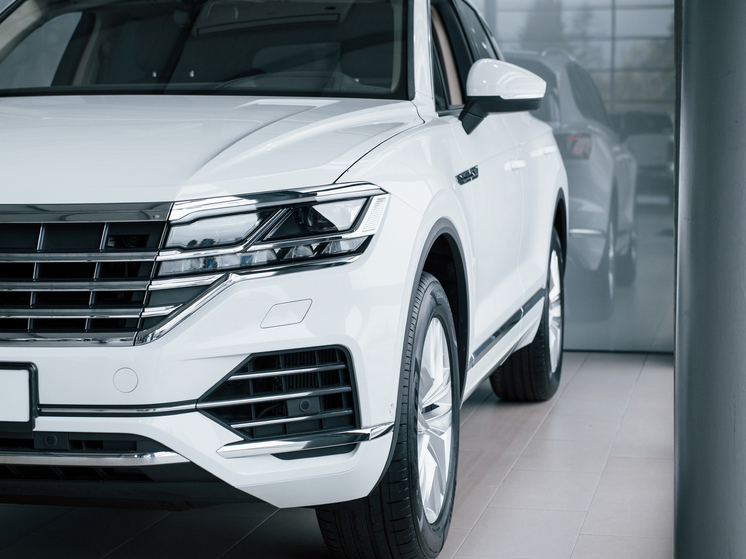Красноярский край наращивает аппетит: спрос на китайские авто с пробегом вырос на 15%