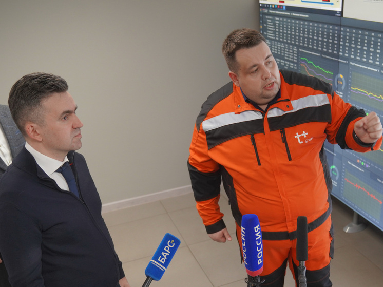 За неделю отопительного сезона от ивановцев поступило около сотни жалоб