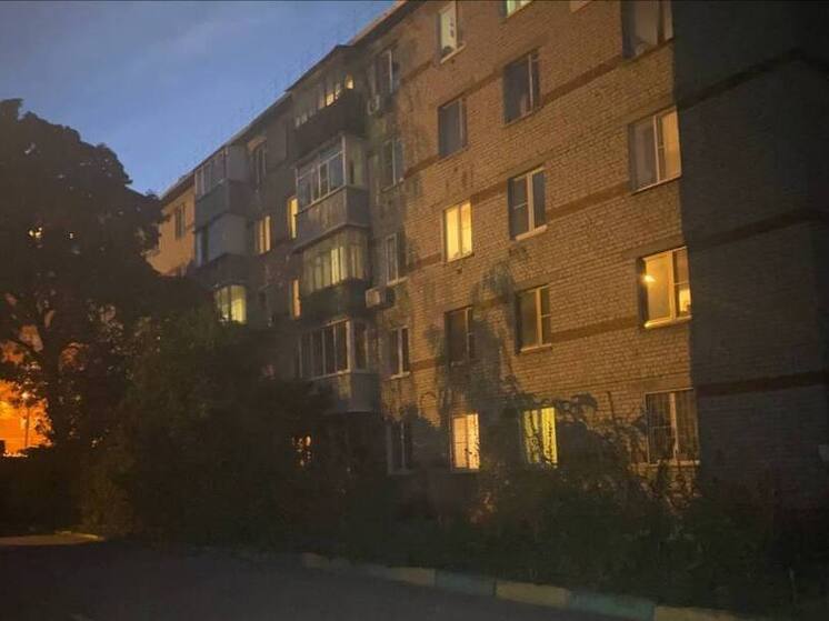 В Рязанской области группа соседей во дворе избила супружескую пару