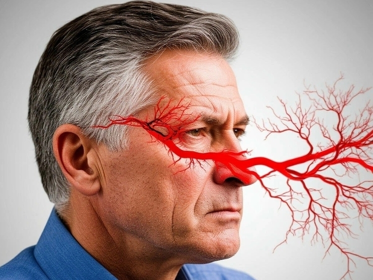 29 октября отмечается Всемирный день борьбы с инсультом