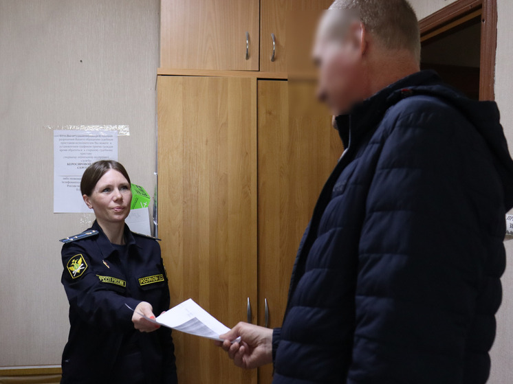 В Самаре мужчина заплатил 100 тысяч рублей за фиктивную инвалидность