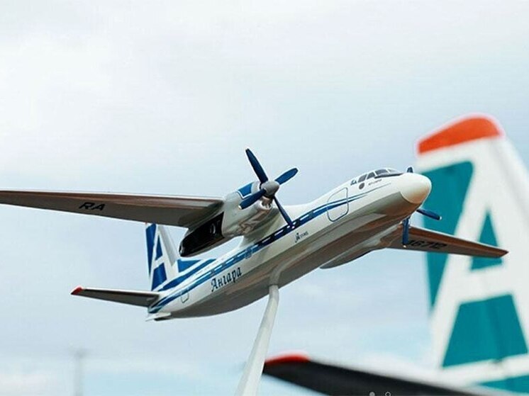 После крушения под Тындой Росавиация аннулировала сертификат авиакомпании «Ангара»