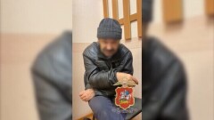 В соседнем Чехове задержали пытавших пенсионера вымогателей