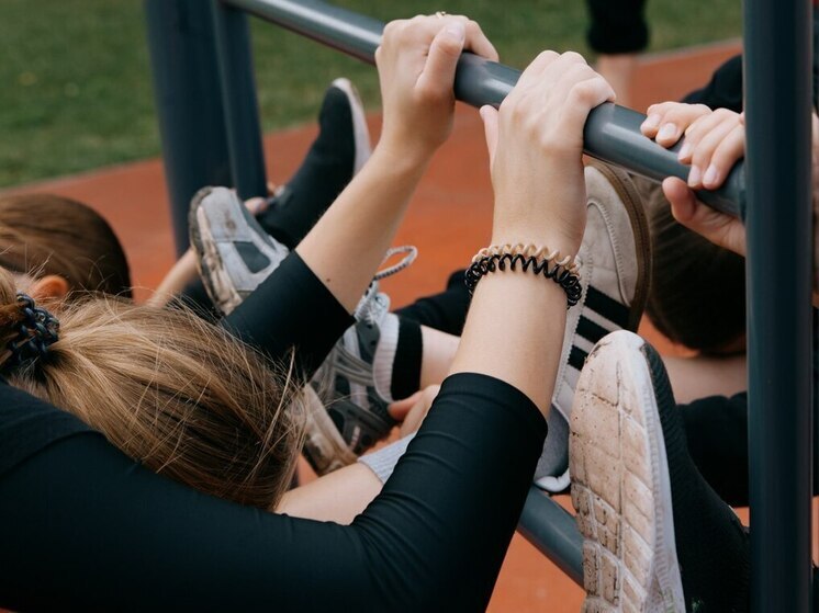 Пензенский врач рассказала, какие упражнения защищают от инсульта
