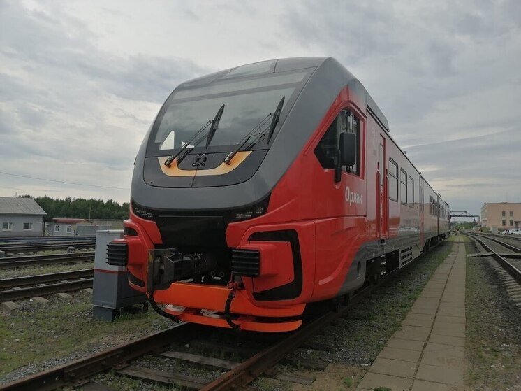 В Поморье на ноябрьские праздники пустят дополнительные вагоны