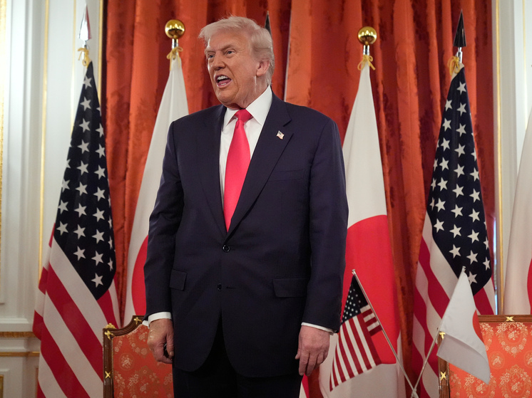 Есть вопросы: Трамп рассказал о перенесенной им процедуре МРТ