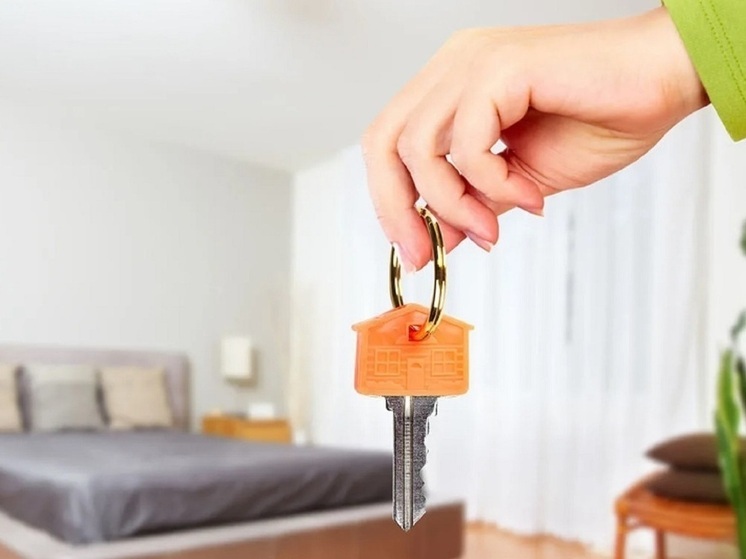 Менее половины карельских семей с детьми обладают достаточными средствами для съема жилья