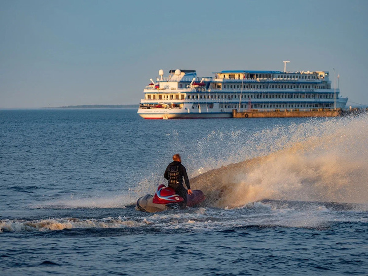 В 2026 году планируется открытие нового туристического направления в окрестностях Онежского озера.