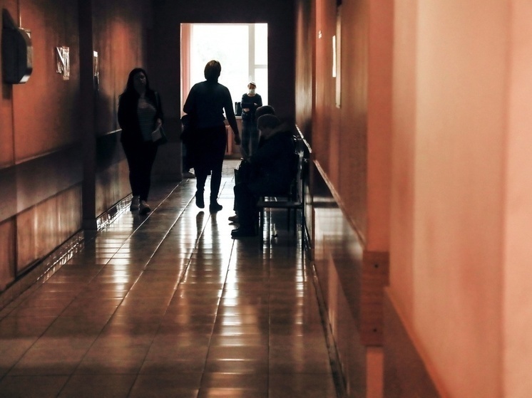 Для больницы в Новомосковске приобретут УЗИ-систему за 8 млн рублей