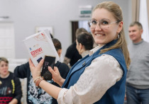 В Салехарде прошел первый модуль образовательной программы «Бизнес-Успех», собравший более 170 предпринимателей со всего ЯНАО