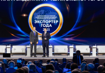 В Москве состоялась всероссийская премия «Экспортер года 2025», на которой отметили отечественные компании в 20 номинациях. Группа компаний «ФосАгро» забрала две награды за достижения в сфере промышленного и отечественного экспорта.