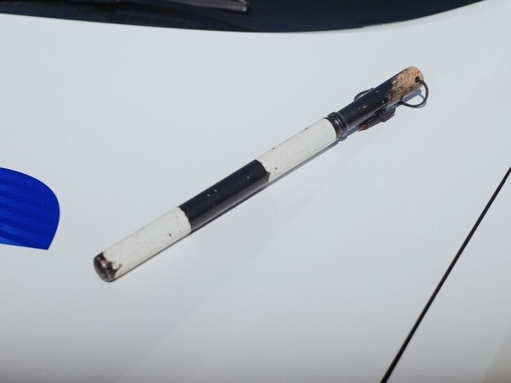 Поддавшись желанию продолжить застолье, пензенец попался на пьяном вождении