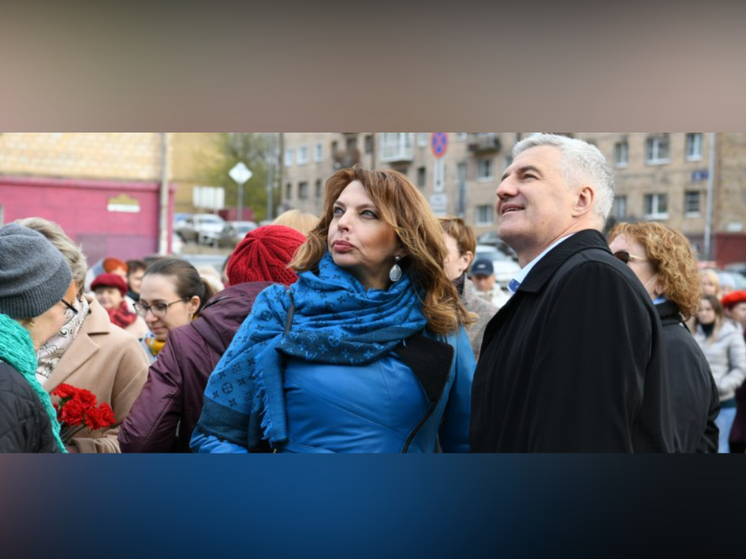 Дочь Роберта Рождественского предложила главе Карелии провести фестиваль в честь отца