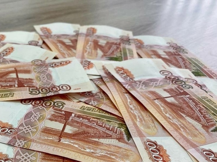  В Тульской области 22-летняя девушка лишилась денег после звонка мошенников